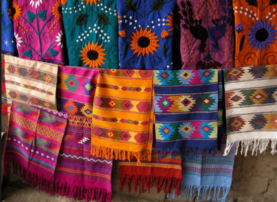 shawl - szal