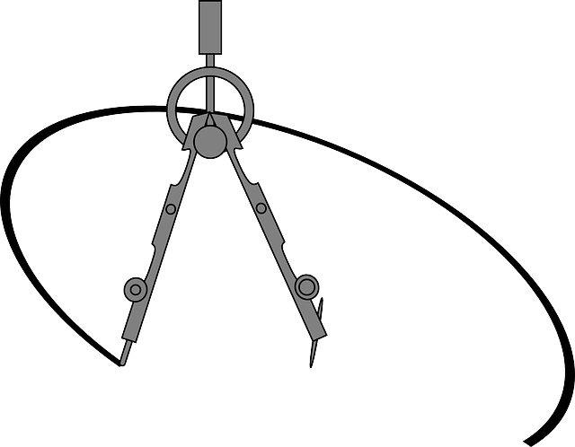 compasses  - cyrkiel