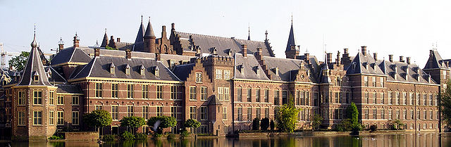 Hague, the - Haga
