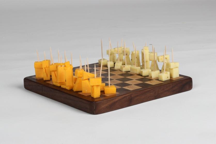 chess - szachy