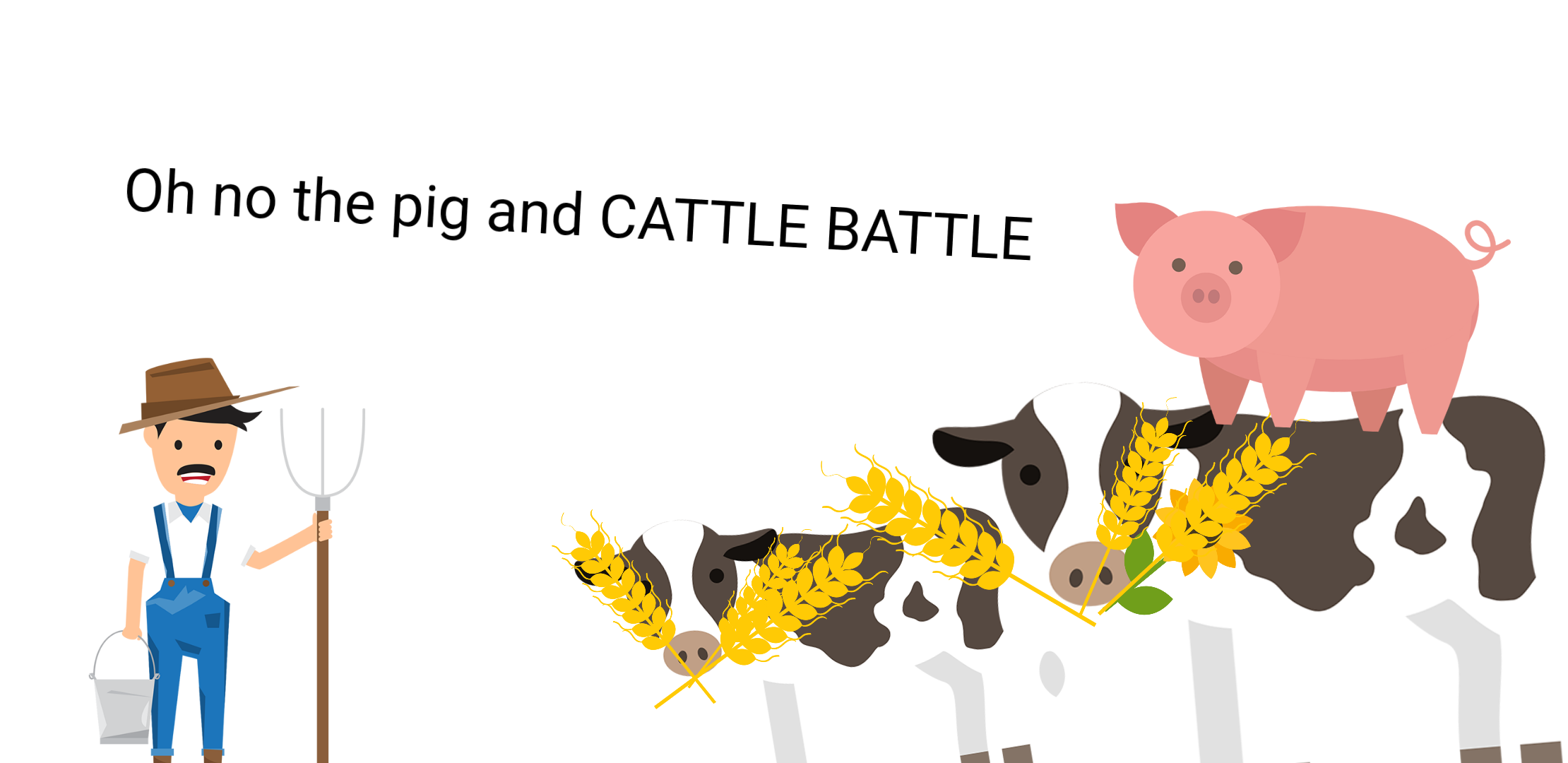 cattle - bydło