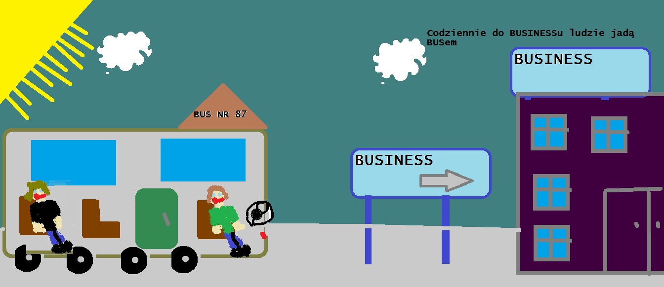 business - biznes