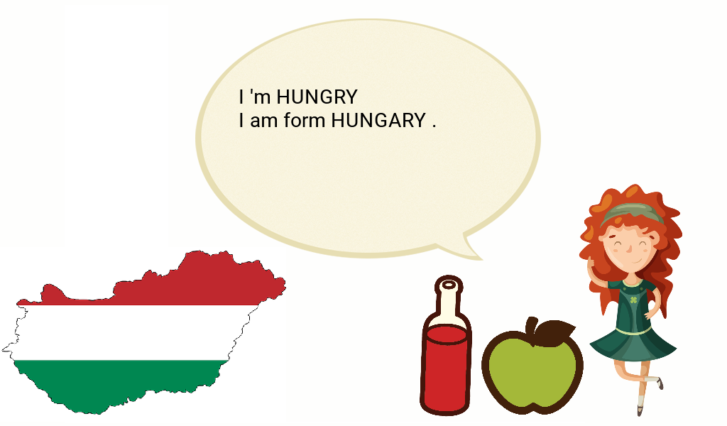Hungary - Węgry